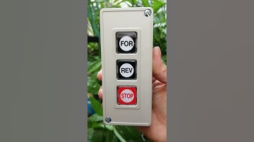 Công tắc cpb-3 3A 250vac, hộp nút nhấn on off 3 pha lên xuống