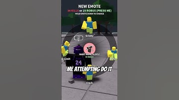 Side dash glitch #saitamabattlegrounds