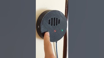 Upgrading Home Intercom to Raspberry Pi Zero 2 Ws #shorts