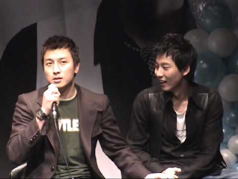 Lee Han-Fan Meeting-Part 3