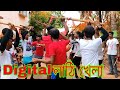 Srikanthpur digital muharram lathi khela 2023