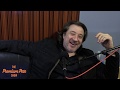 SOPRANOS Federico Castelluccio AKA Furio Talks James Gandolfini, Meeting Robert De Niro, + More!