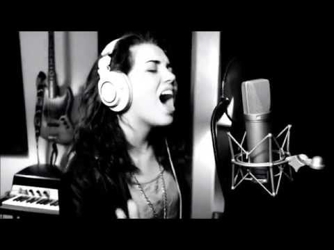 Muse - Uprising (Cover)
