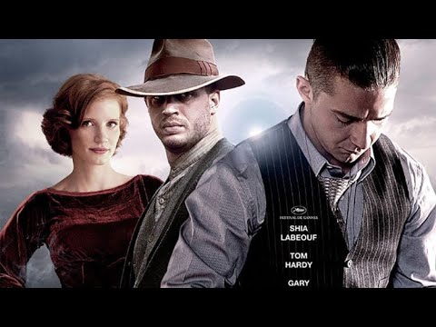 Země bez zákona 2012 CZ