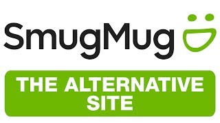 SMUGMUG - The Alternative Site