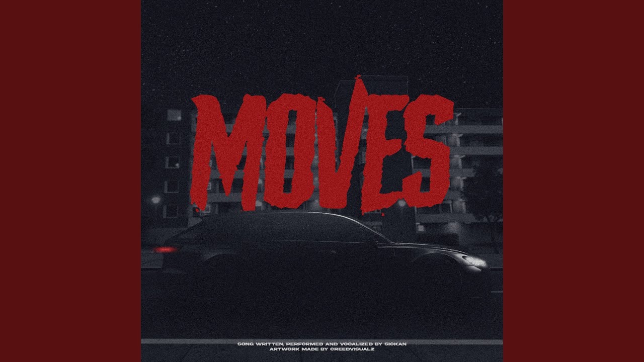 Big Sean - Moves (Official Music Video)