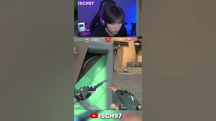 NINJA DEFUSE VALORANT #isch97 #shorts #valorant #valorantclips #valorantvn