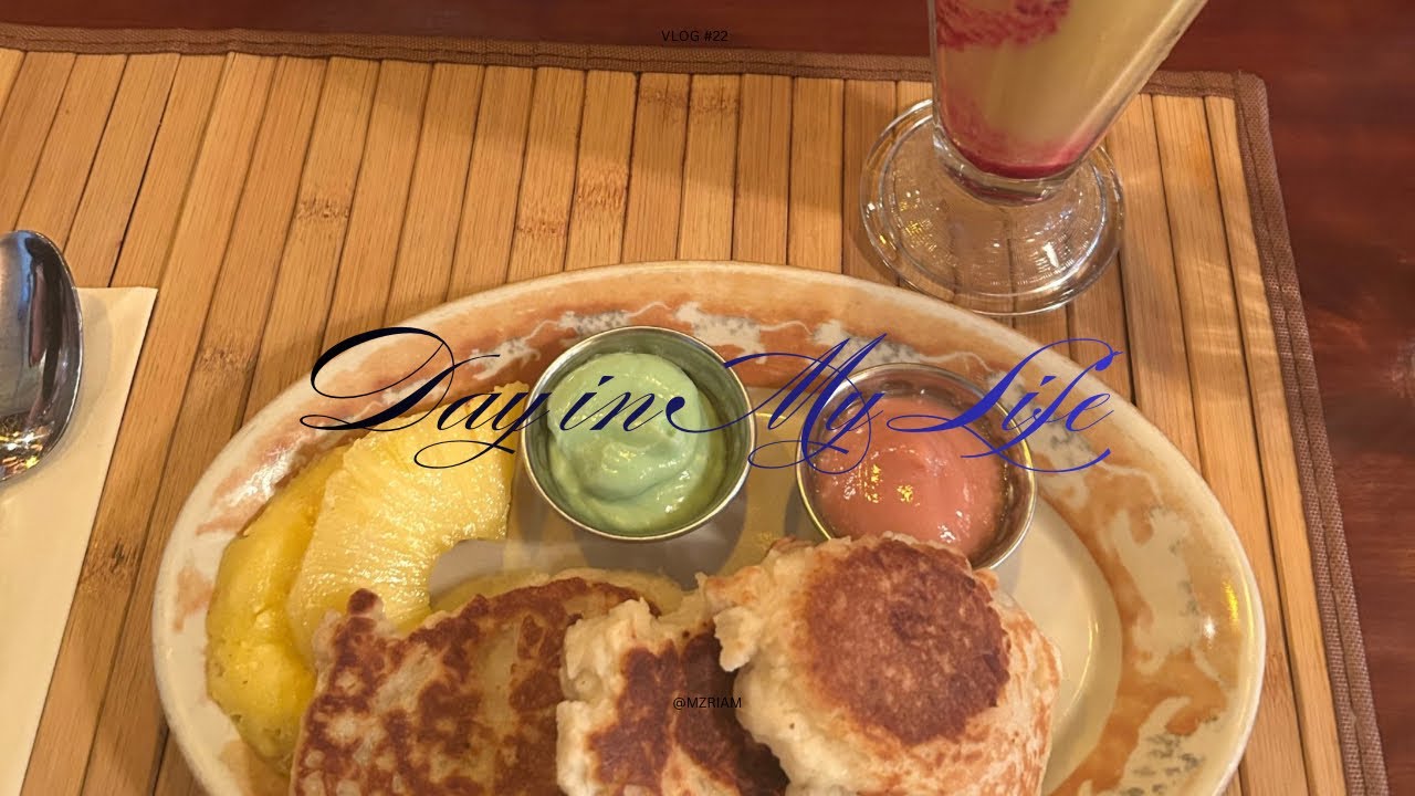 VLOG #22: Thai Diner, Kalei Gallery, NYPL galleries & MoMA Free Fridays! 