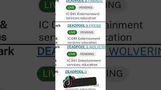 El Trailer De Deadpool 3