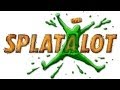 SPLATALOT - Oh, the hair-manity