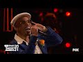 bruno mars anderson paak silk sonic leave the door open live from the iheartradio music awards