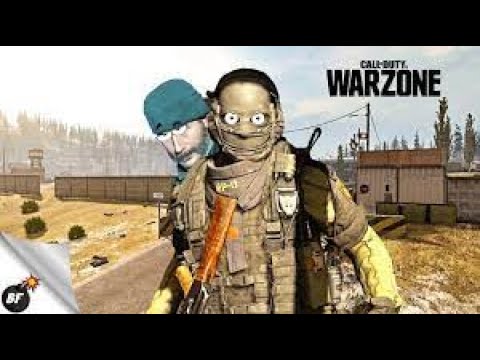 Warzone Fail