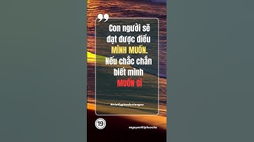 #19 Triết Lý Giáo Dục Tận Gốc | Nguyễn Thị Phước Hà