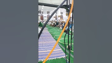 أذكار أخر الليل بدار المصطفى بتريم ياالله ياالله #اليمن_حضرموت_تريم