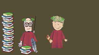 Dante Alighieri  (Dantedì 25 Marzo)