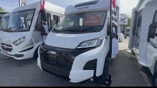 NEW 2025 Pilote P740FC Evidence