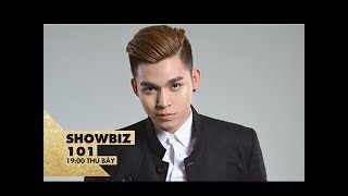 Jun Phạm: 365 không còn thân vì mỗi người phải lo cho hạnh phúc cá nhân | Showbiz 101 | VIEW TV-VTC8