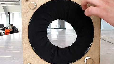 bucky lab media facade