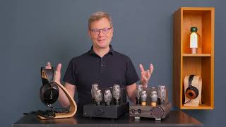 Feliks Euforia Evo | Zauberhafter Verstärker für Ihre High-End Kopfhörer