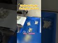 Say Goodbye to Oxidation! Lantu Horizontal Vacuum Machine