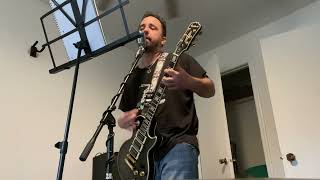 J - Human! - Always Remember Us This Way ( Punk Lady Gaga cover )