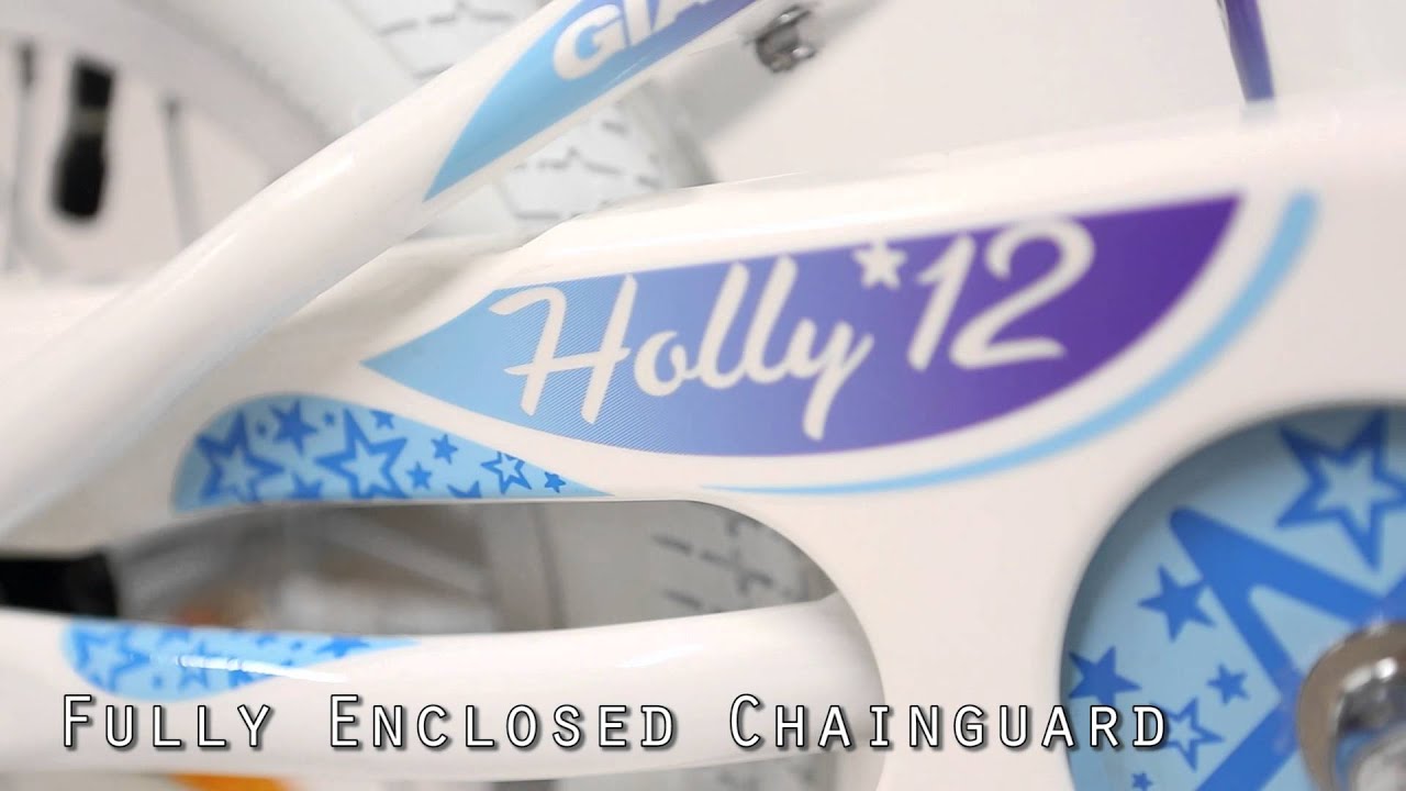 giant holly 16 bike