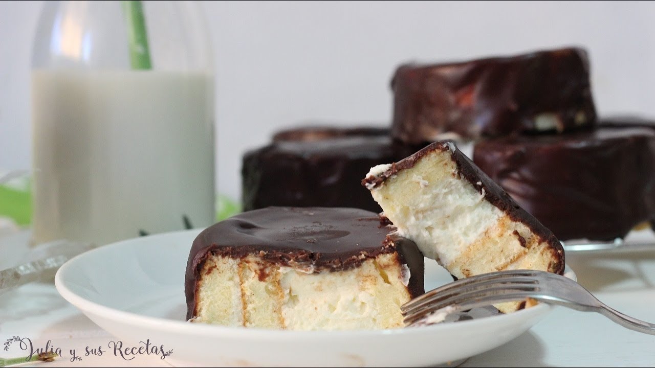 Phoskytos caseros😍MUCHO MÁS RICOS QUE LOS COMPRADOS!!