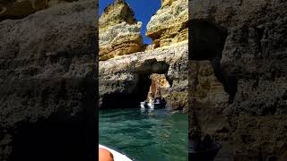 Lagos, Algarve. Portugal II
