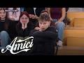 Amici 25 - Alessio - Proibito