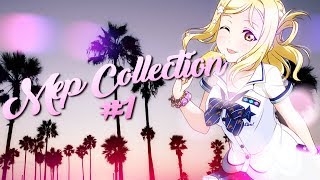 ✧ MEP Collection #1 (2017 ver. ) ✧