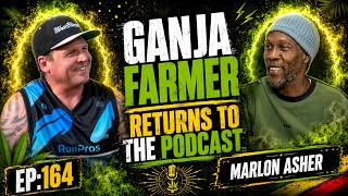 Download Lagu Ganja Farmer Marlon Asher Returns to the Podcast | James Loud Podcast EP:164