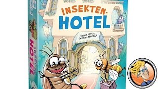 Insekten Hotel — Spiel 2015 screenshot 2