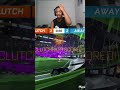 Luckiest wall read #rocketleague #funnystreammoments #gaming #rl #funnyreactions