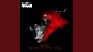 Que Buena tu ta - Gybram B