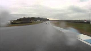 Xenon Donington National Race 1 Rear