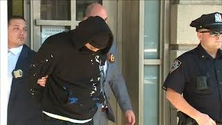 2 Suspects Surrender In Deadly Nyc Club Druggings, Robberies