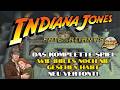 Indiana Jones and the Fate of Atlantis - Das komplette Spiel (Neu vertont! mit Deutschen Stimmen)#13