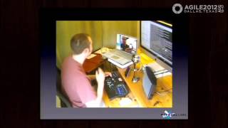 Agile2012 Remote Pair Programming: A Guide for Distributed Teams