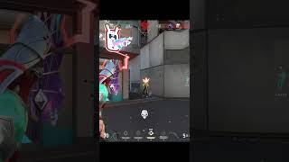 Good shots with Jett | Valorant #82 | #shorts #gaming #funny