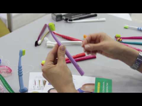 Зубные щетки CURAPROX