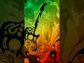 Sunset Bass Reverie