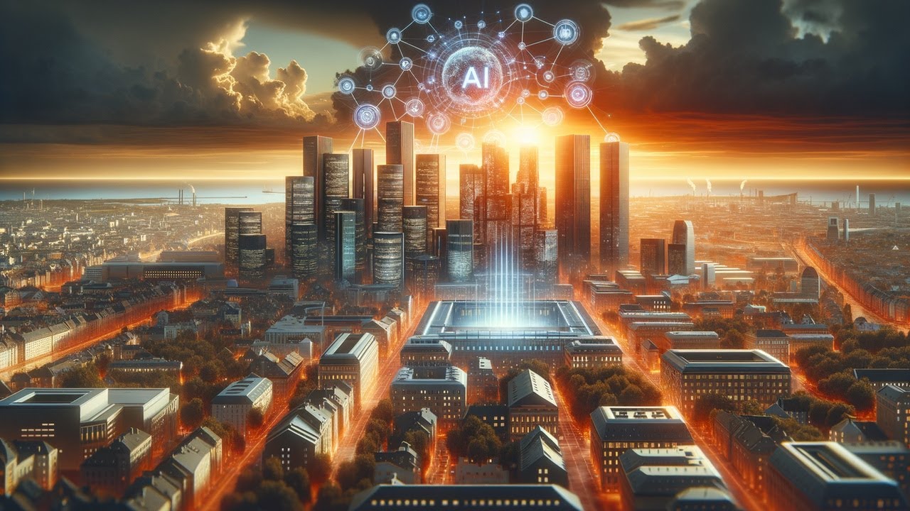 AI News Roundup: Controversies, Milestones, and Future Prospects - YouTube