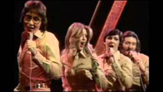 Watch Brotherhood Of Man Alison video