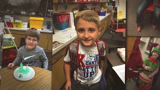 2019 Kindergarten Graduation Slideshow