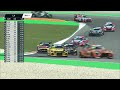2022 TCR Europe | Round 1 | Portimao