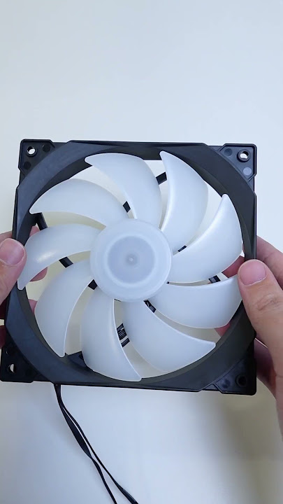 How To Tell Which Way Fans Are Blowing
