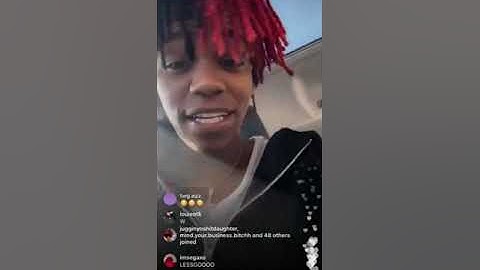 DC The Don - Black Heart (NEW Snippet)