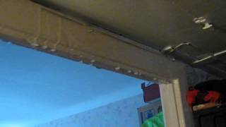 Капитальный ремонт. Казинца 51 корпус 5, 4 - ый подъезд. Ремонт крыши Часть 3(Капитальный ремонт. Казинца 51 корпус 5, 4 - ый подъезд. Ремонт крыши Часть 3., 2013-07-23T16:46:19.000Z)