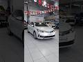 COROLLA XEI 2.0 2018 - CURITIBA - PR #carro #carros #toyota #toyotacorolla #corolla