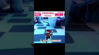 adopt me winter thru out the years #roblox #adoptme #gaming #fyp #trending